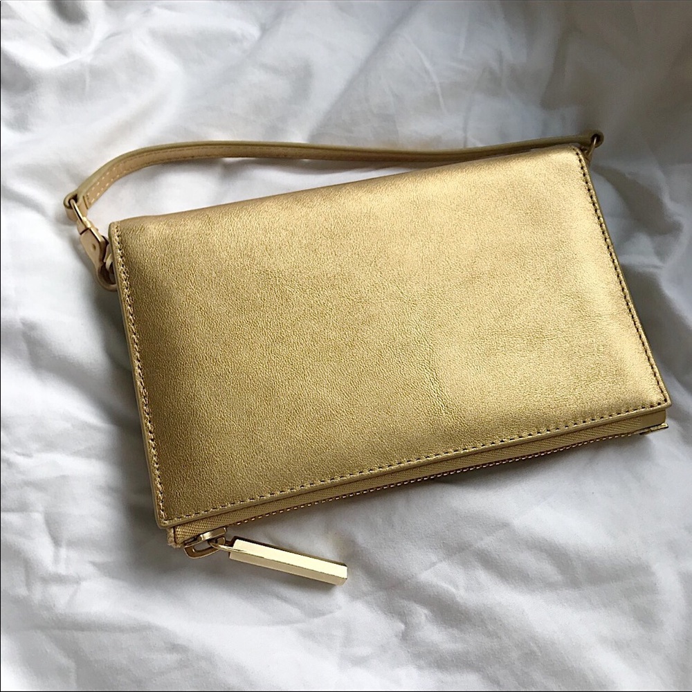 Dagne Dover original Clutch Wallet NEW